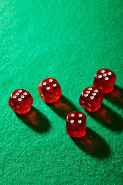 Sic Bo live dealer table on gelora 4d showing dice shaker and betting layout