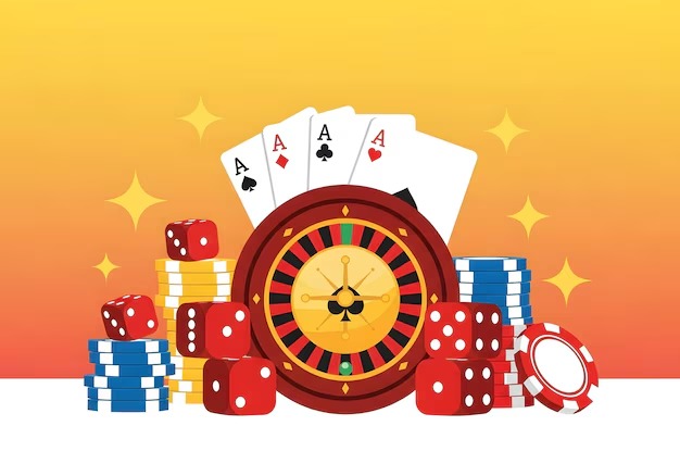 Speed Roulette betting layout and chip placement interface on gelora 4d